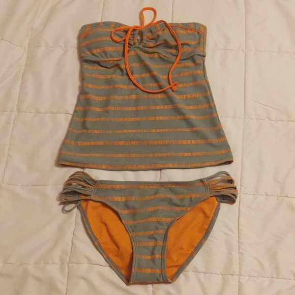 Gossip Other - Woman's gossip two-piece bathing